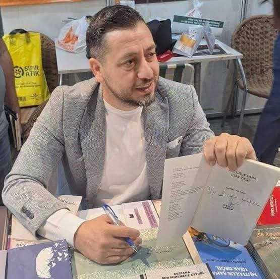 Ramazan Temelkuran